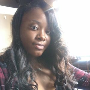 Meet your Posher, Markesha